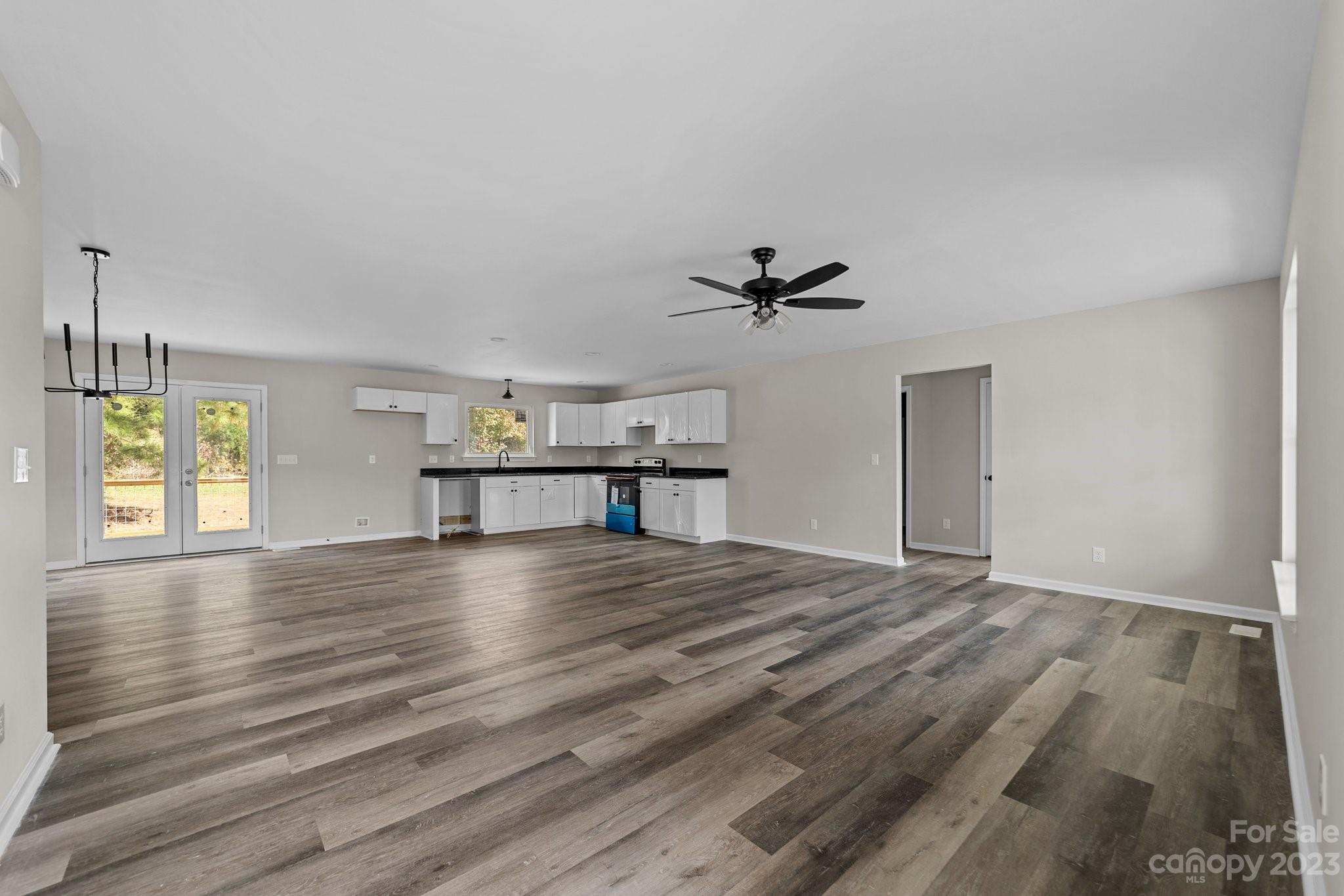 Iveys Meadow - Residential