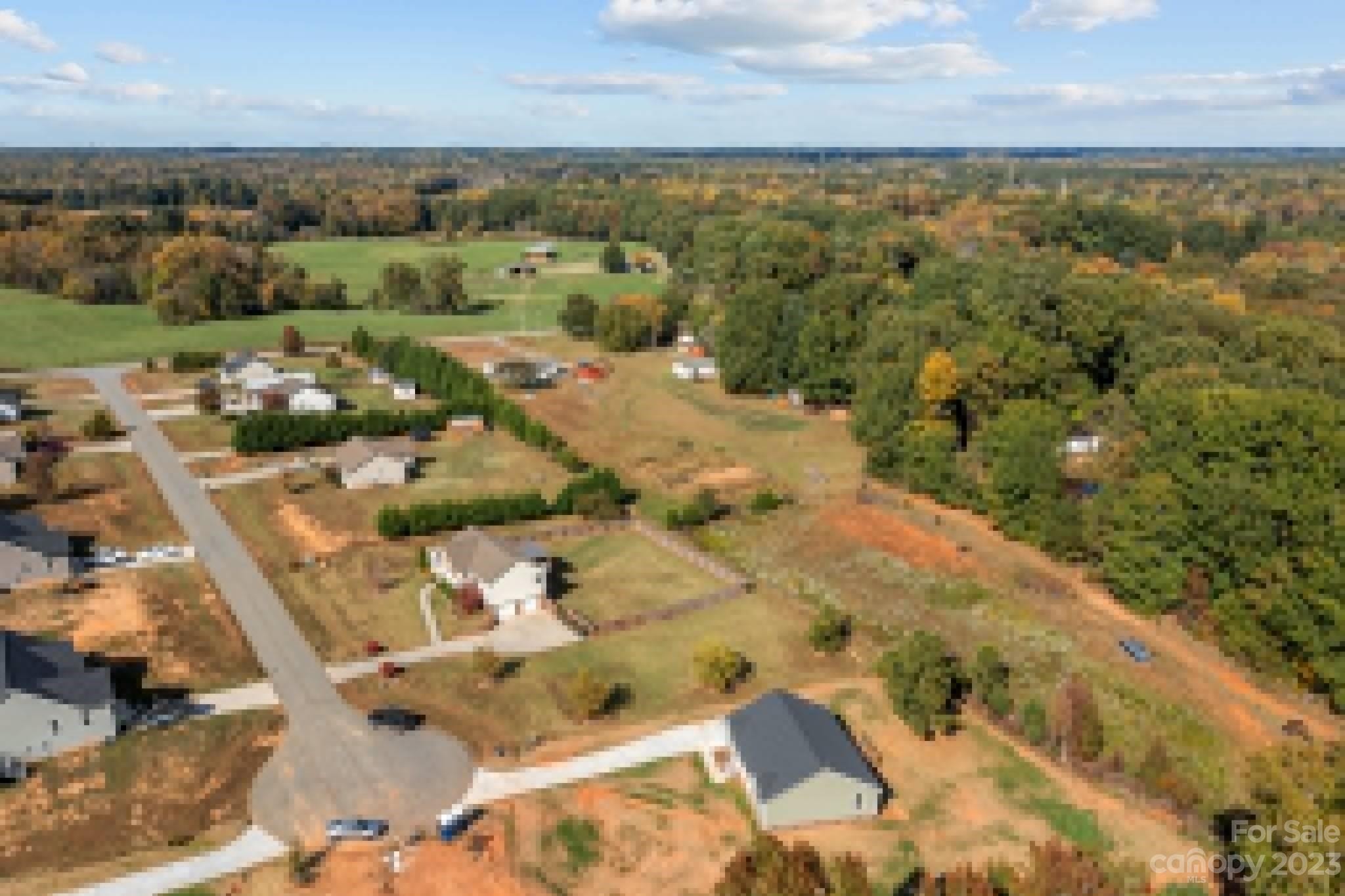 Iveys Meadow - Residential