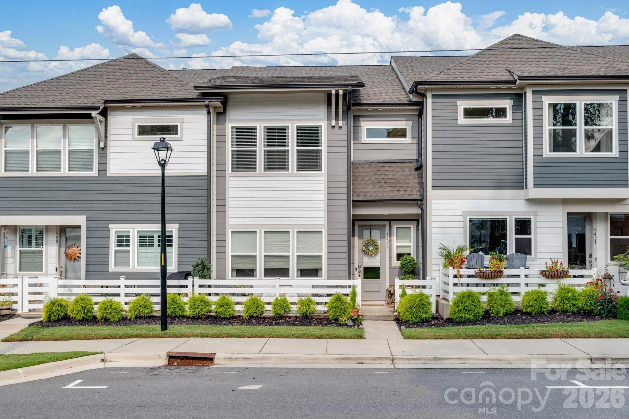 5471 Comiskey Alley, Kannapolis, NC, 28081
