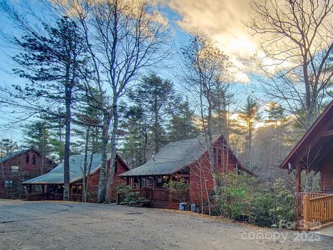 A home in Spruce Pine