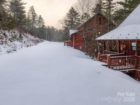 A home in Spruce Pine