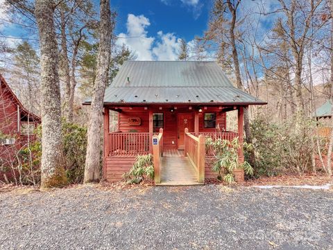 A home in Spruce Pine