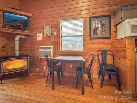 A home in Spruce Pine