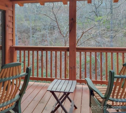 A home in Spruce Pine