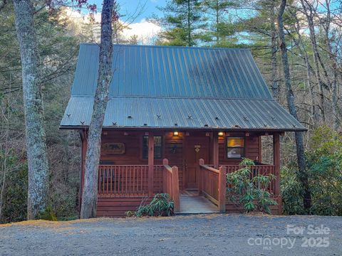 A home in Spruce Pine