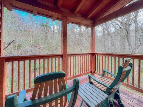 A home in Spruce Pine