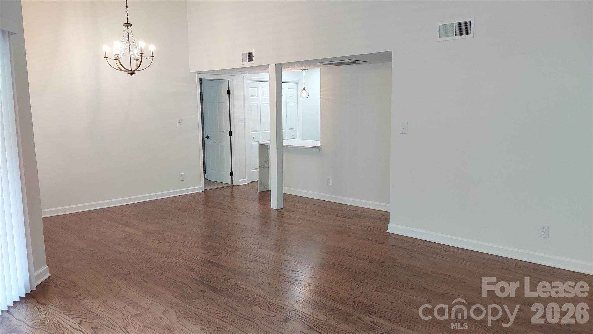 Ashfield - Residential Lease