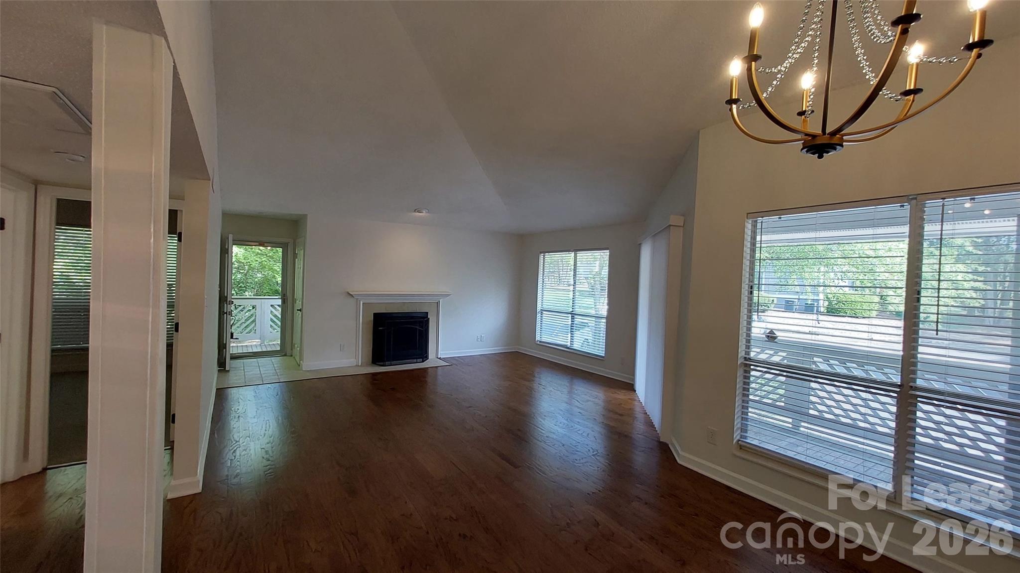 Ashfield - Residential Lease