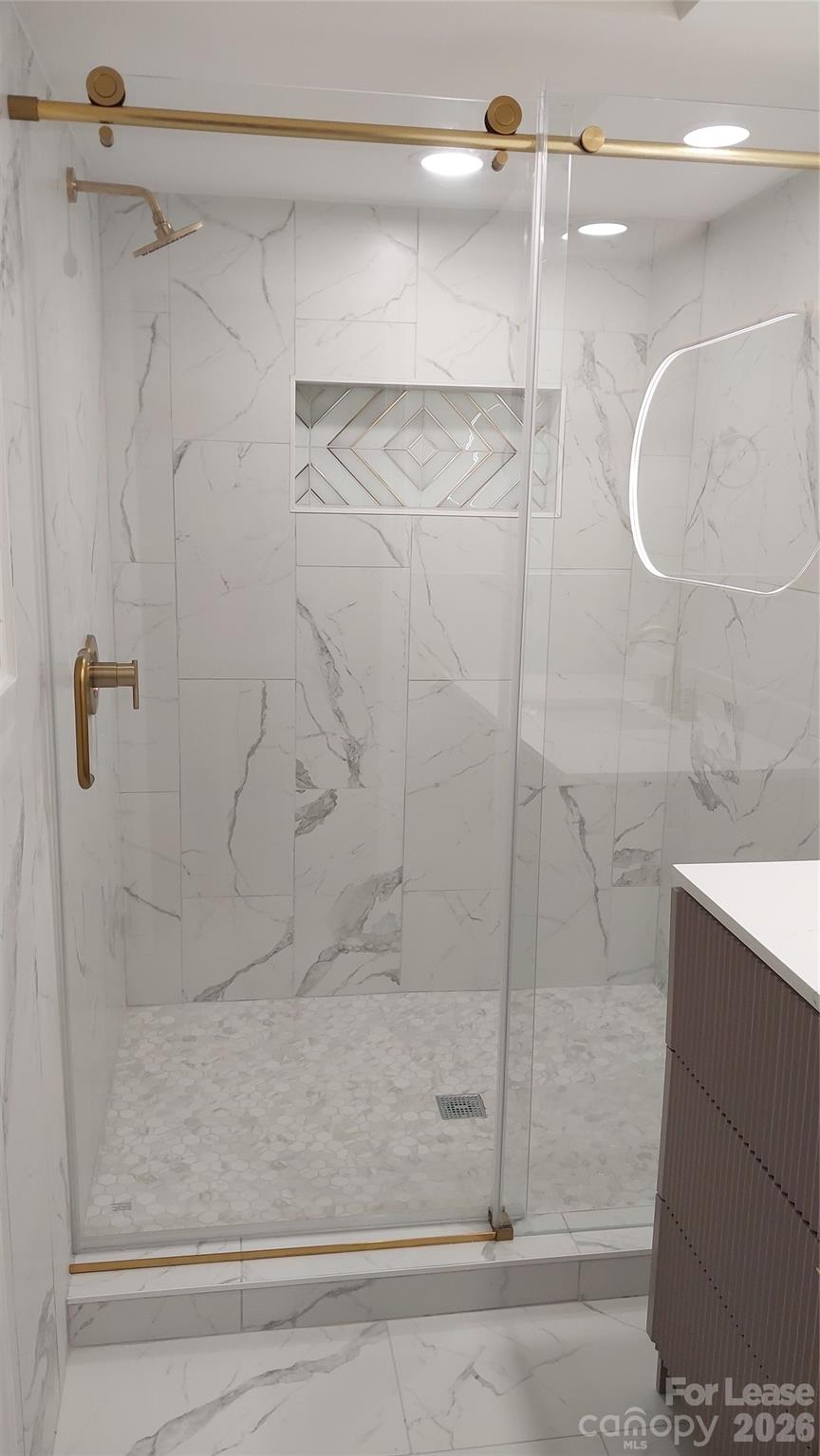 Ashfield - Residential Lease