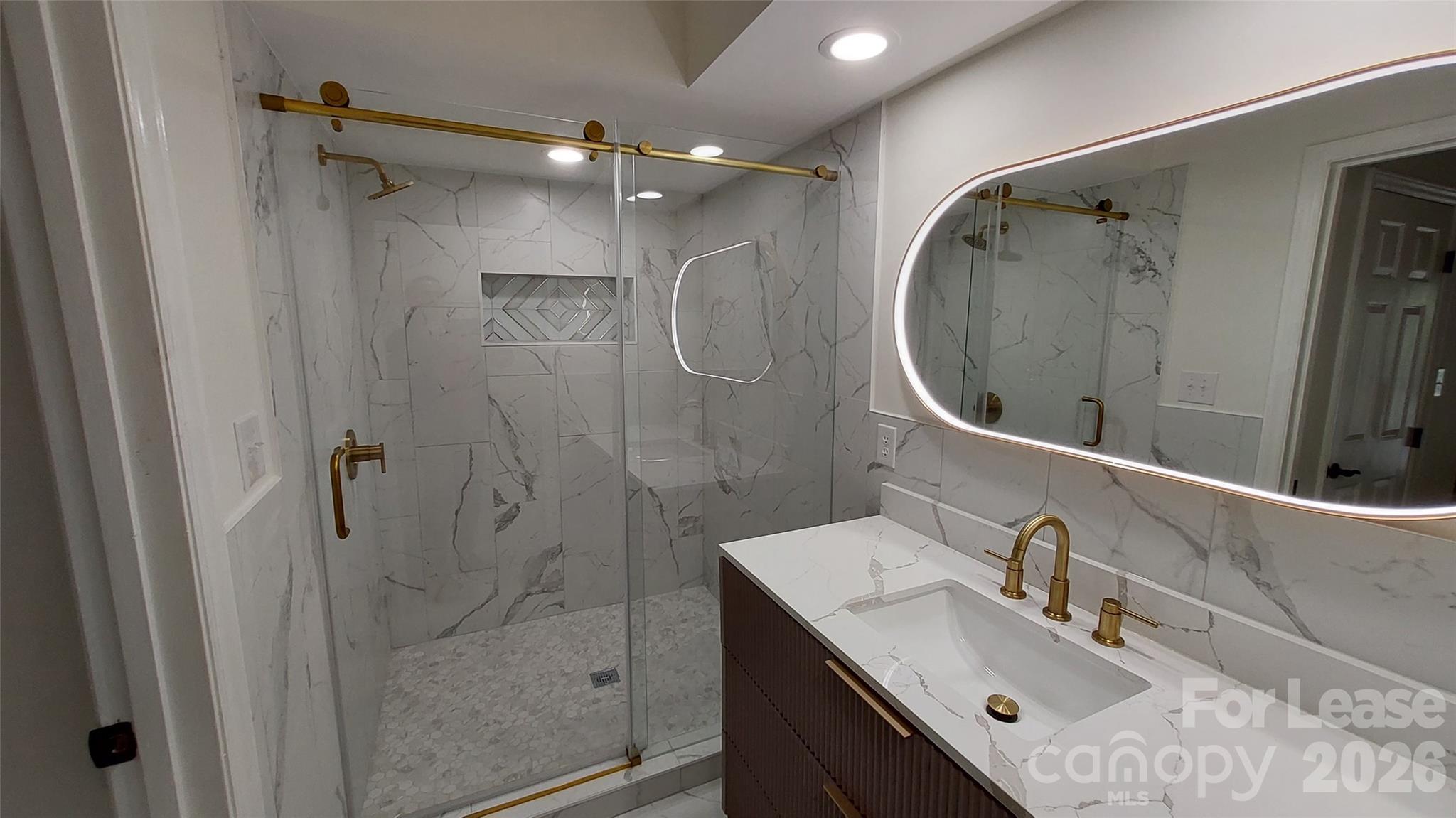 Ashfield - Residential Lease