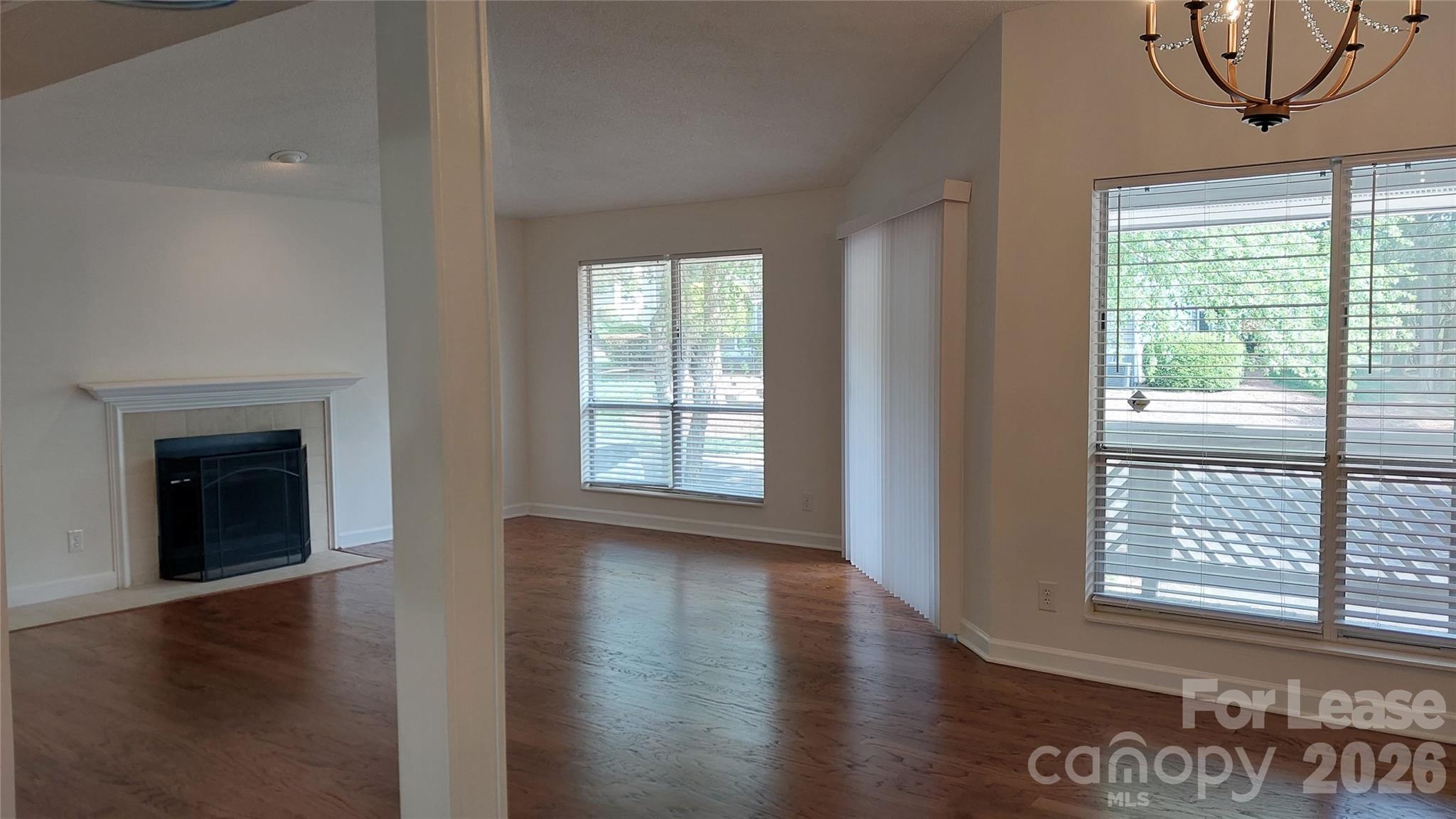 Ashfield - Residential Lease