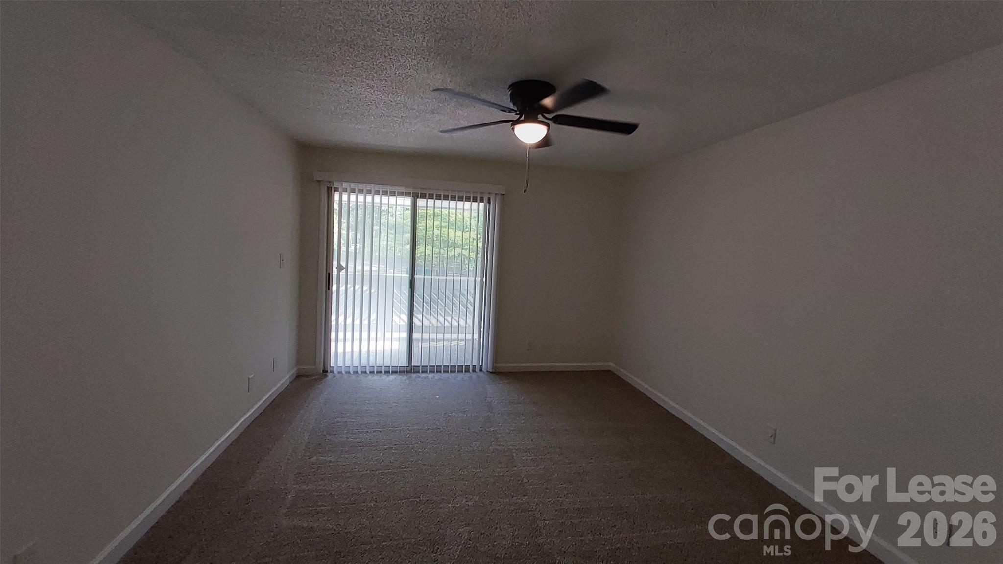 Ashfield - Residential Lease