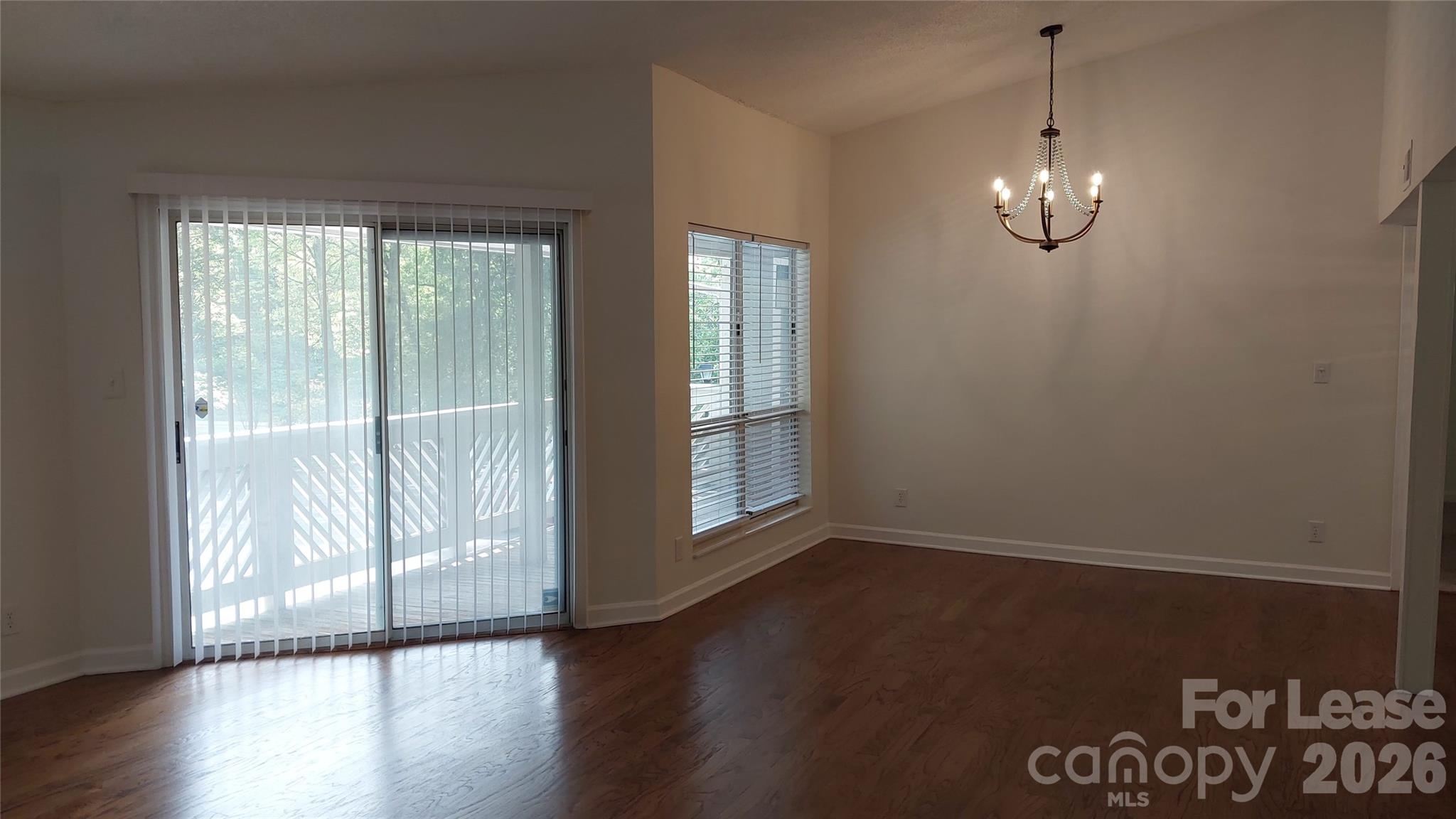 Ashfield - Residential Lease