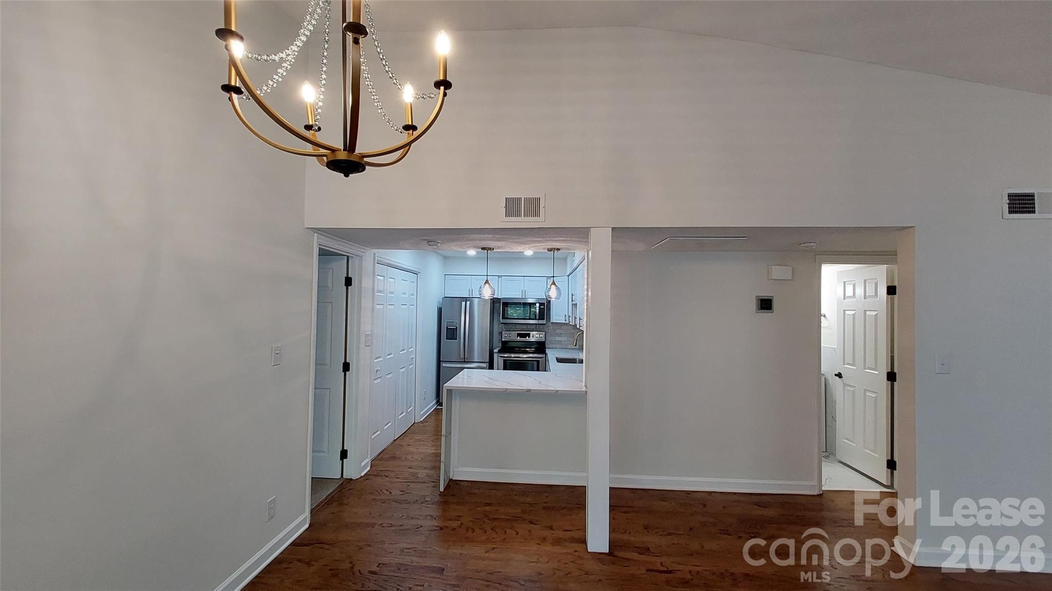 Ashfield - Residential Lease