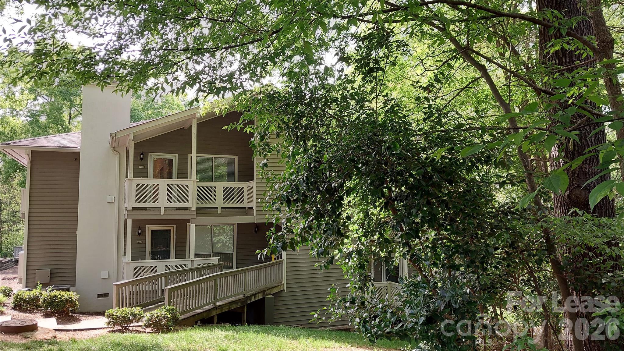 Ashfield - Residential Lease