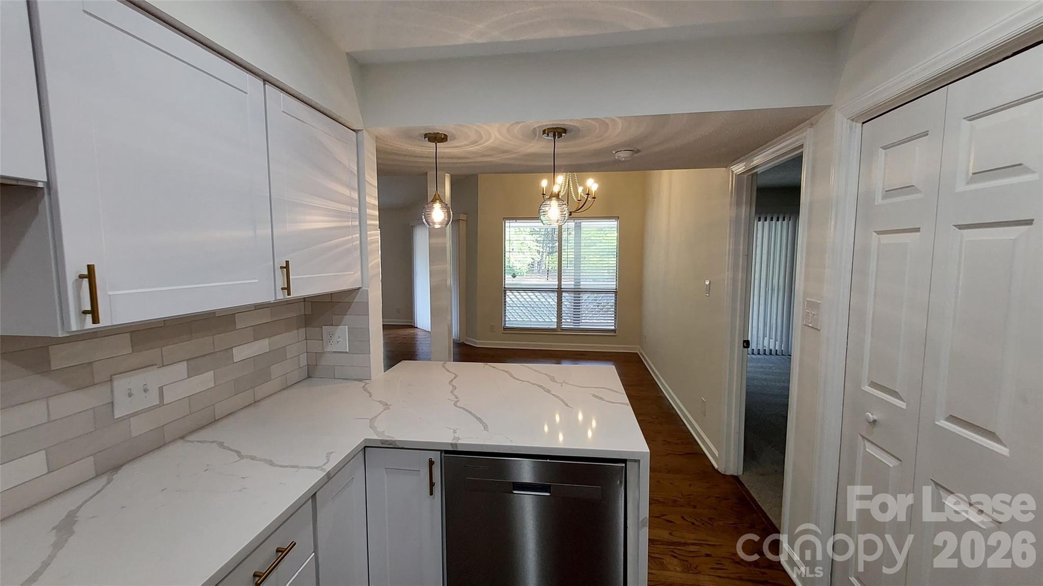 Ashfield - Residential Lease