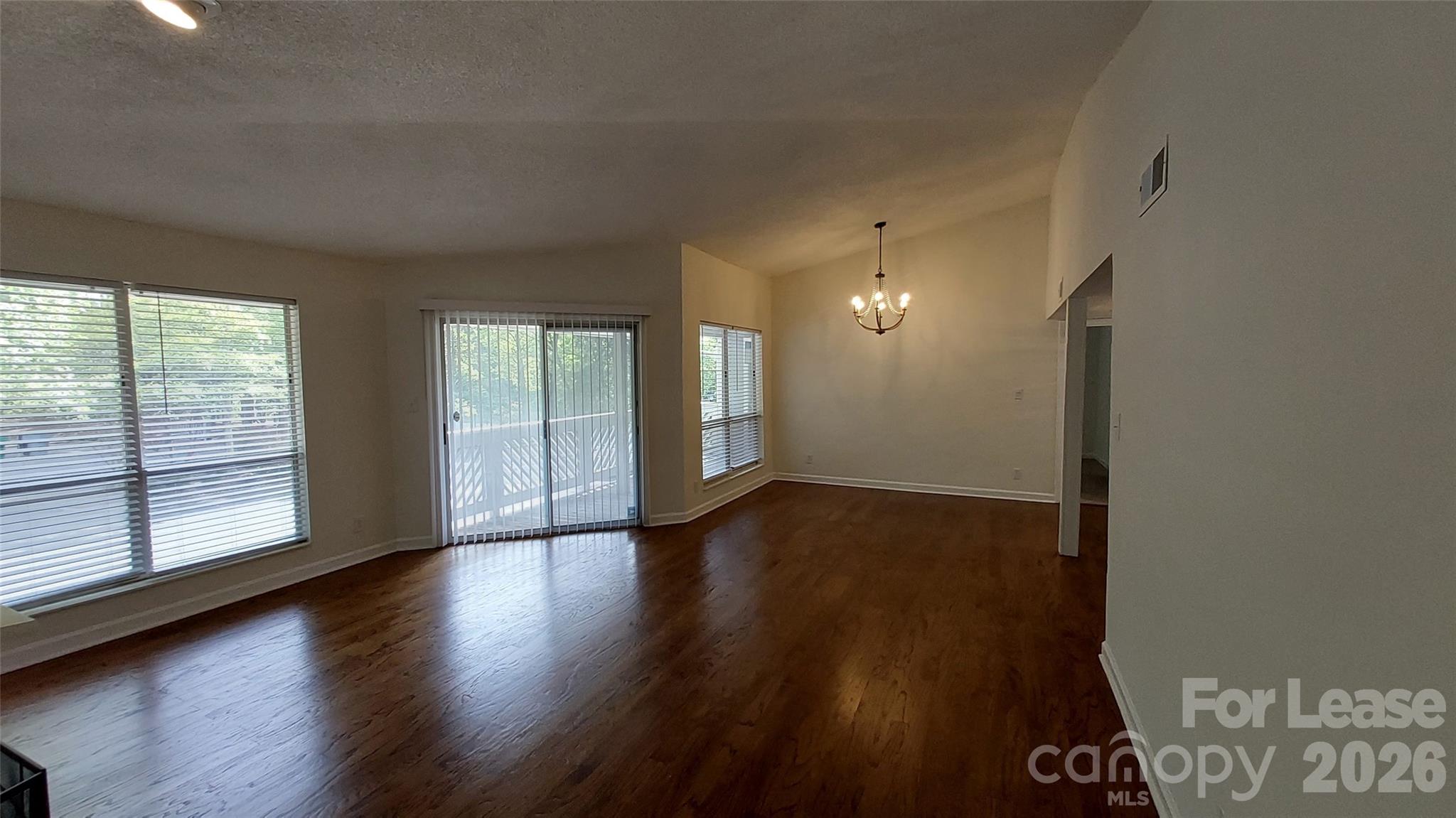 Ashfield - Residential Lease