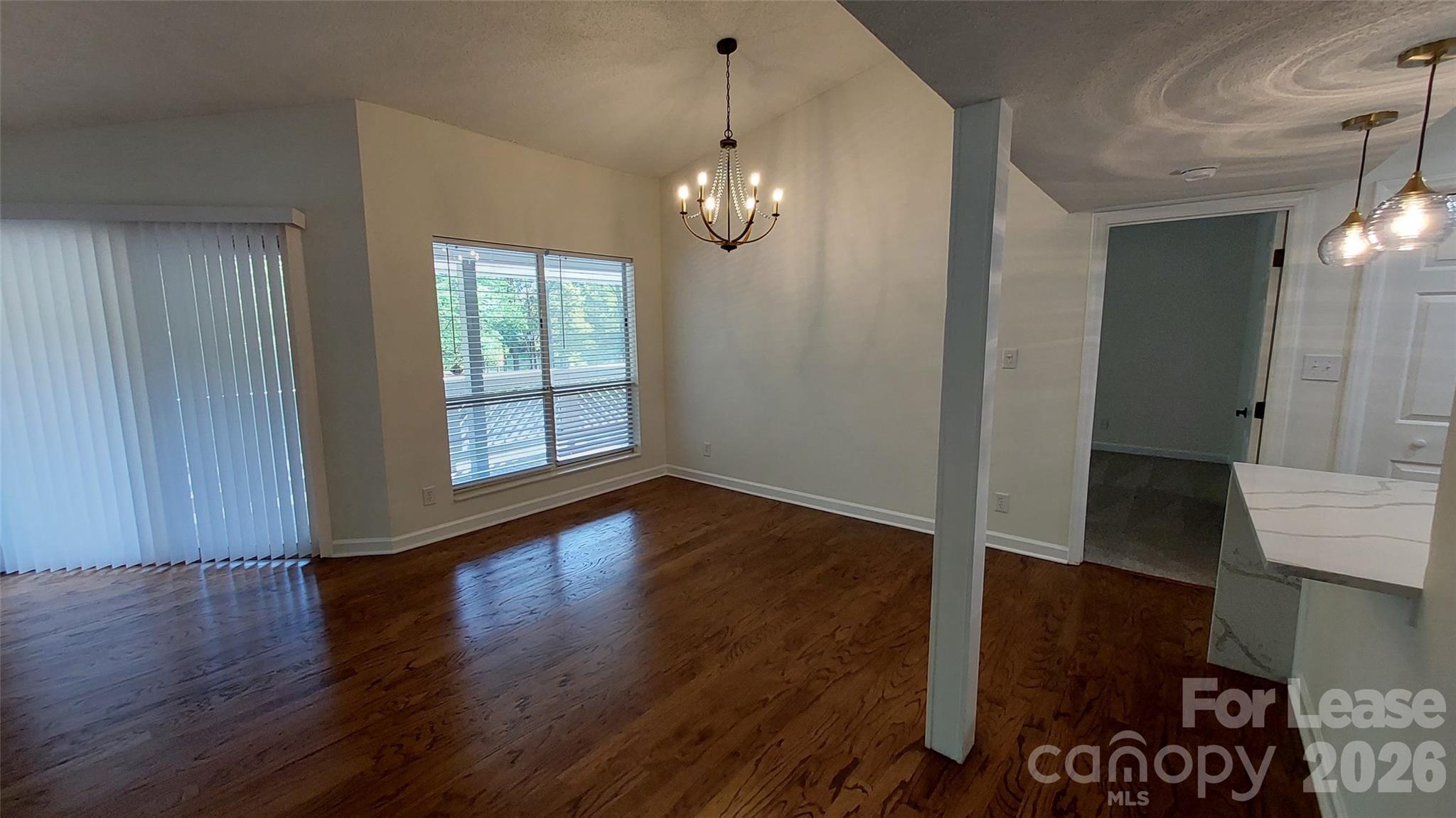 Ashfield - Residential Lease