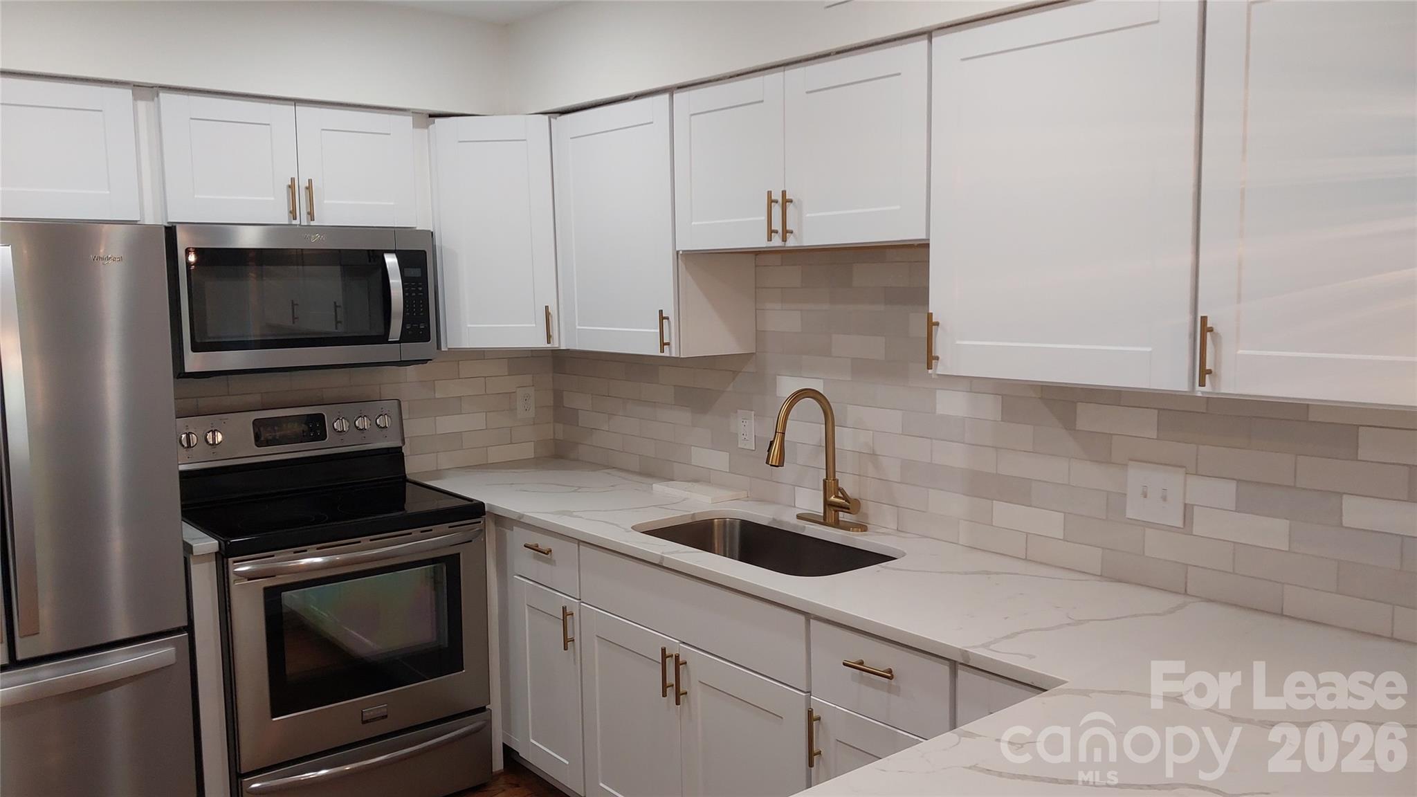 Ashfield - Residential Lease