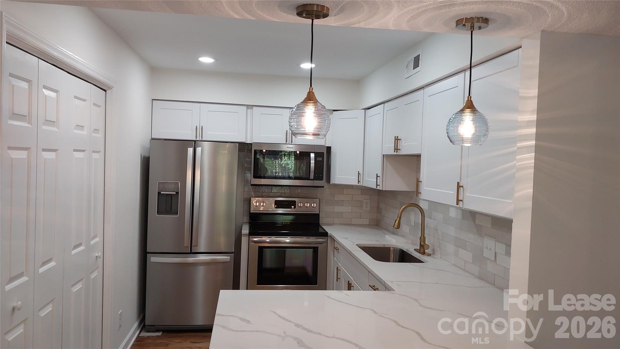 Ashfield - Residential Lease