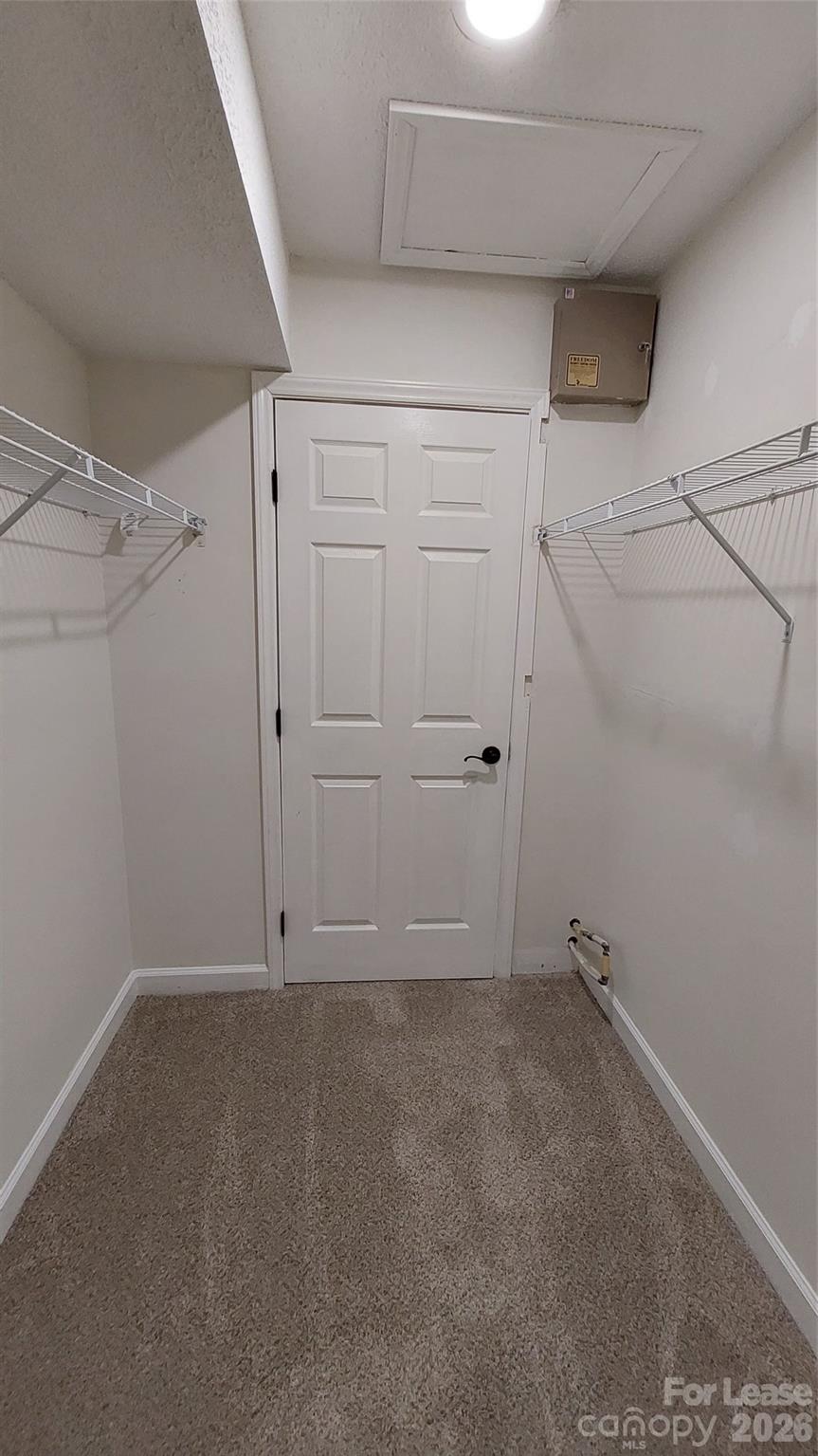 Ashfield - Residential Lease