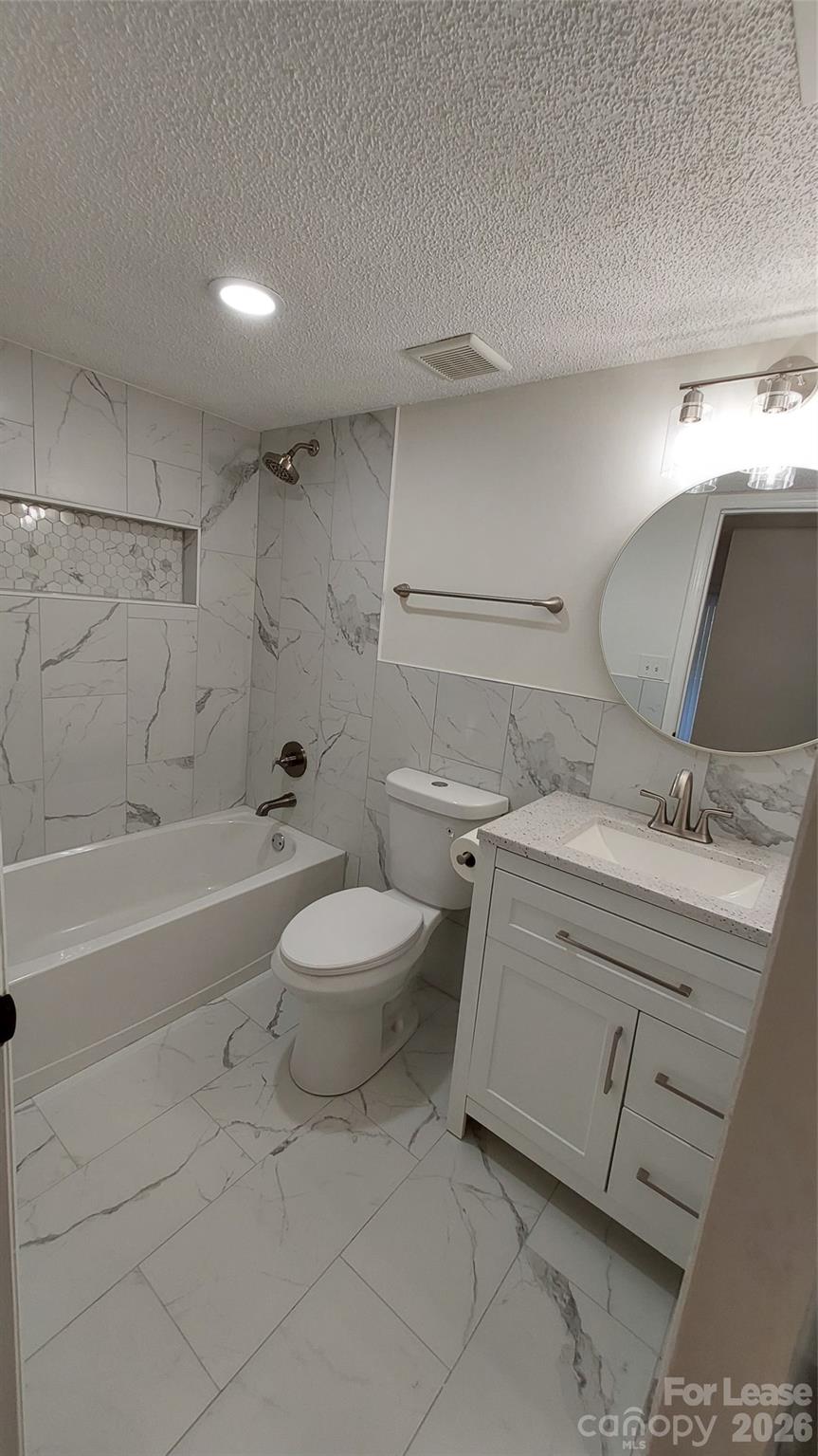 Ashfield - Residential Lease