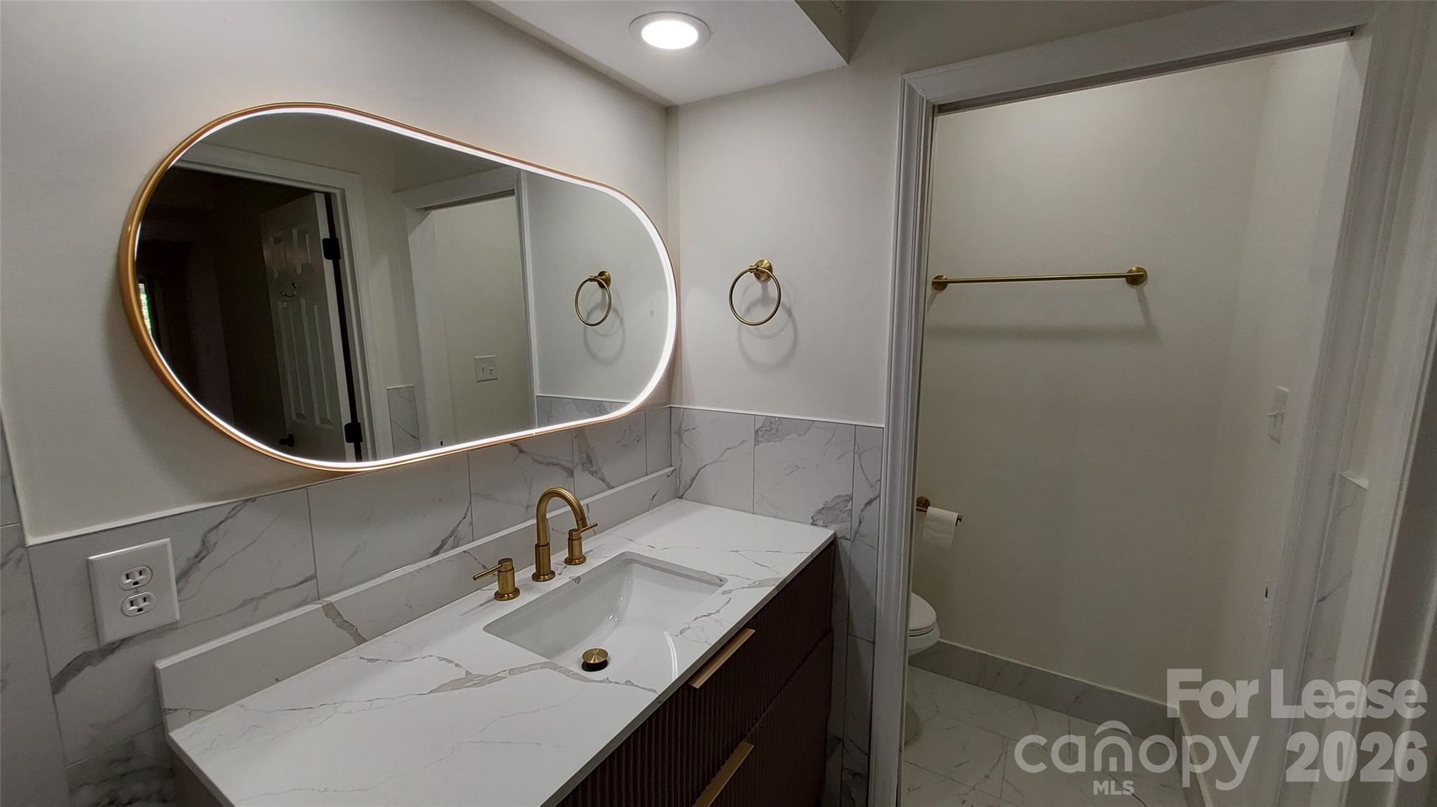 Ashfield - Residential Lease