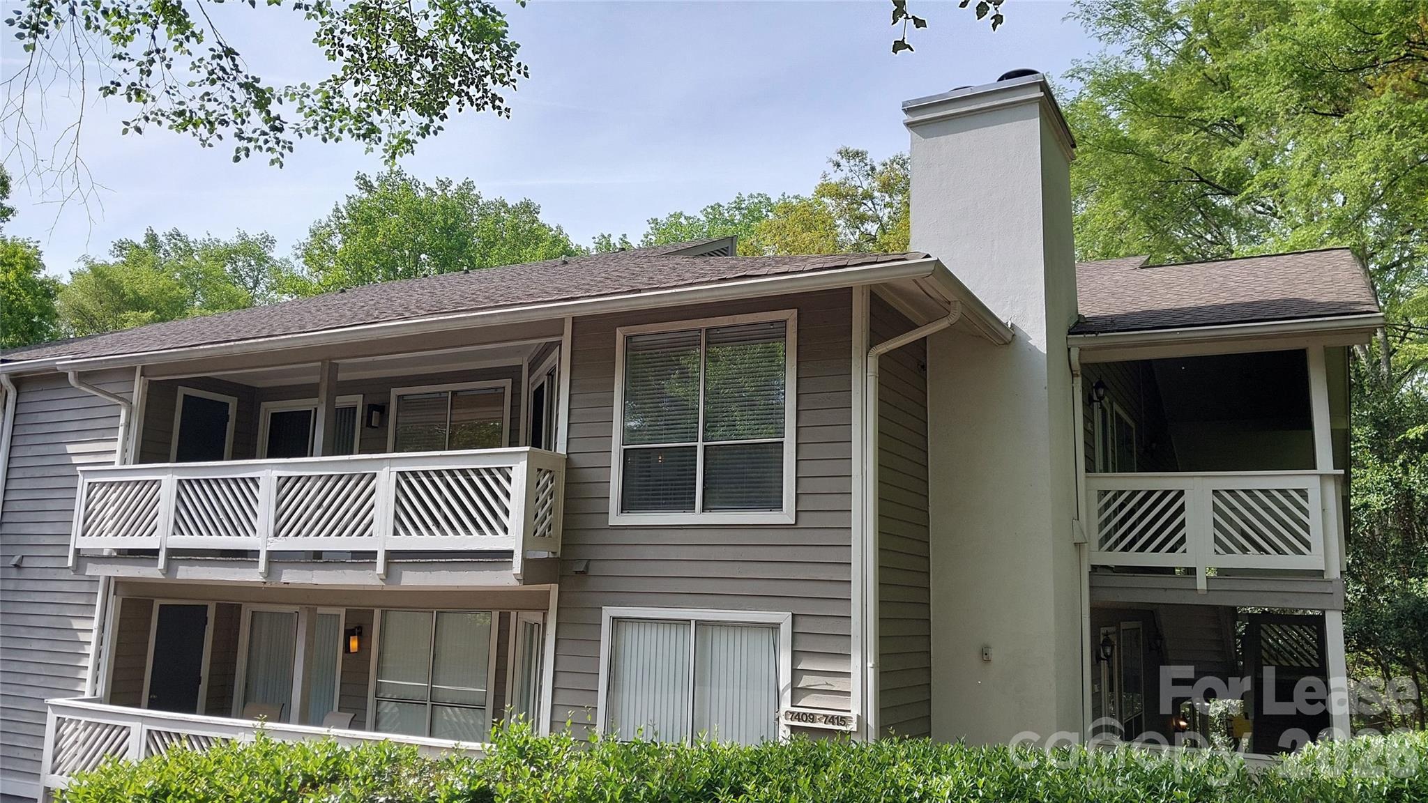 Ashfield - Residential Lease