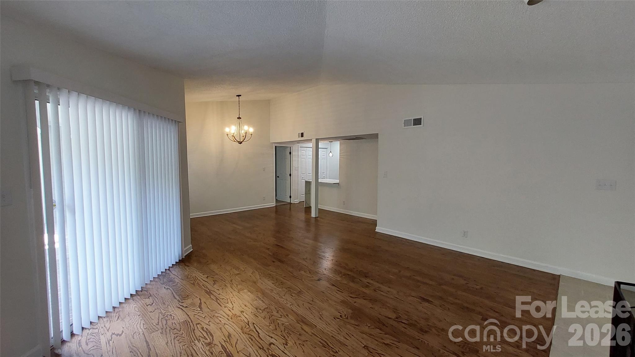 Ashfield - Residential Lease