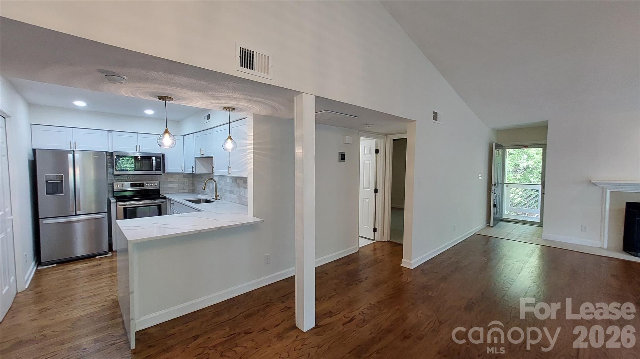 Ashfield - Residential Lease