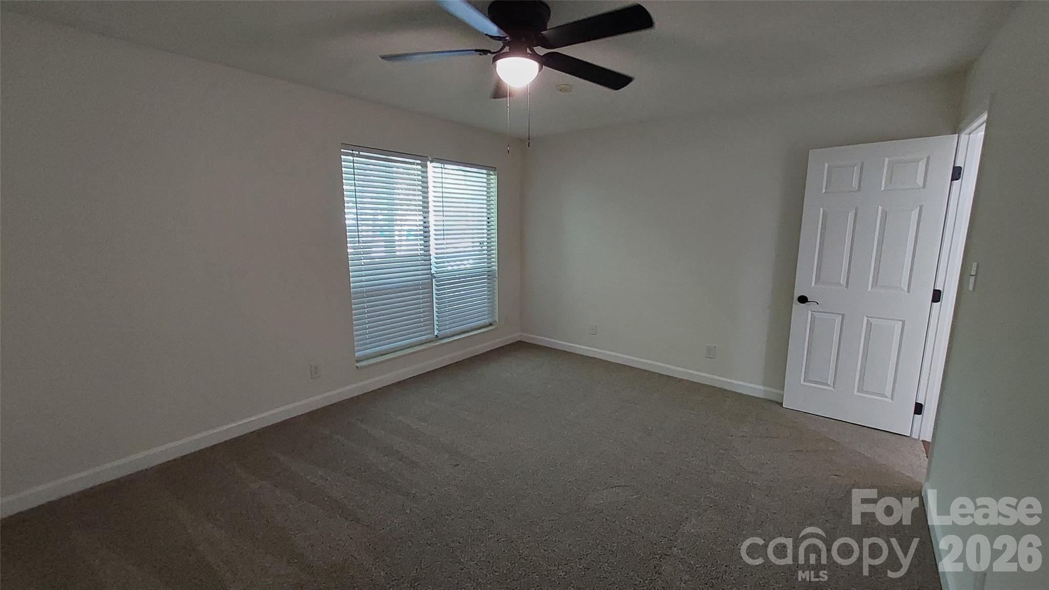 Ashfield - Residential Lease