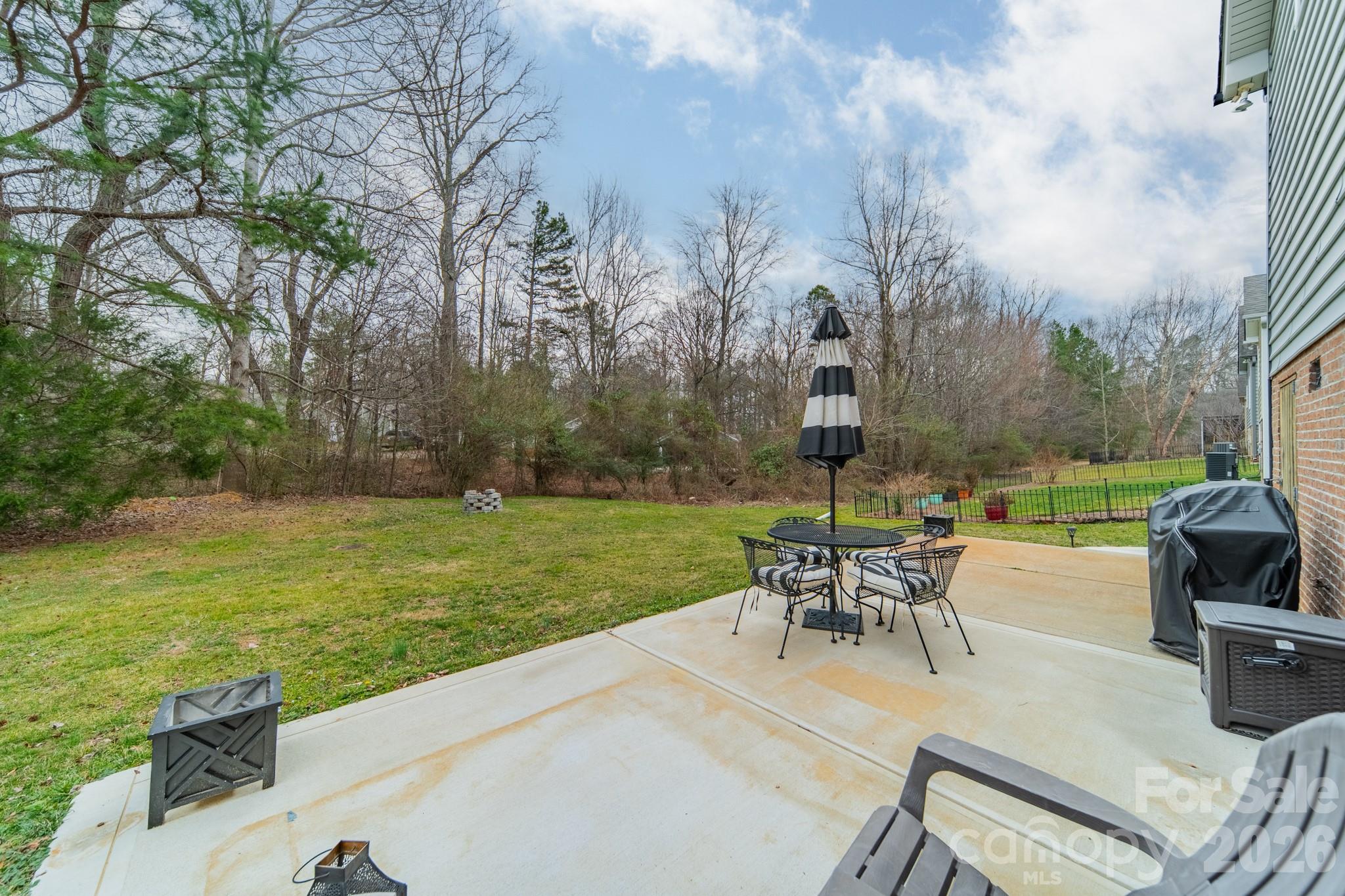 Charleston Place - Residential