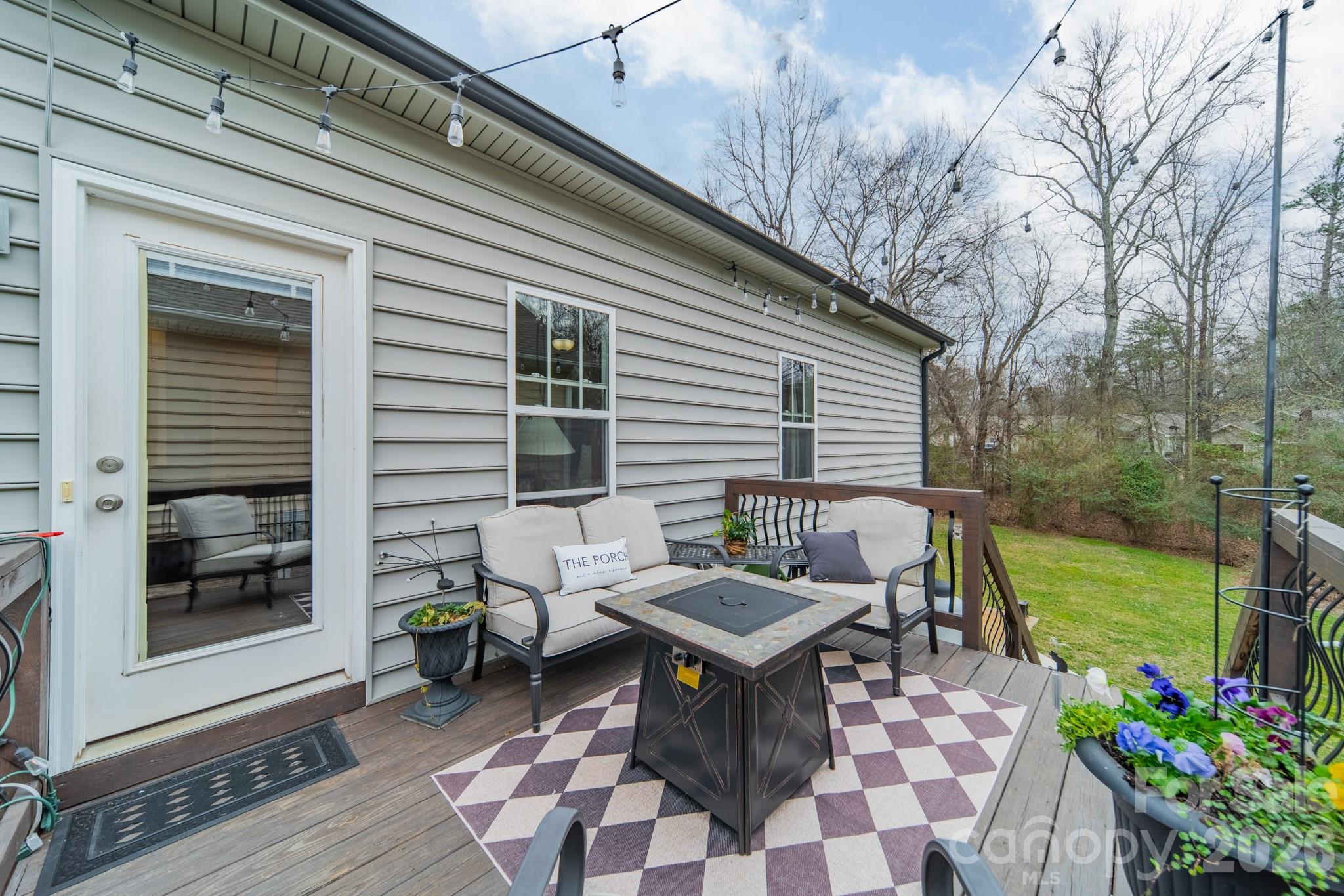 Charleston Place - Residential