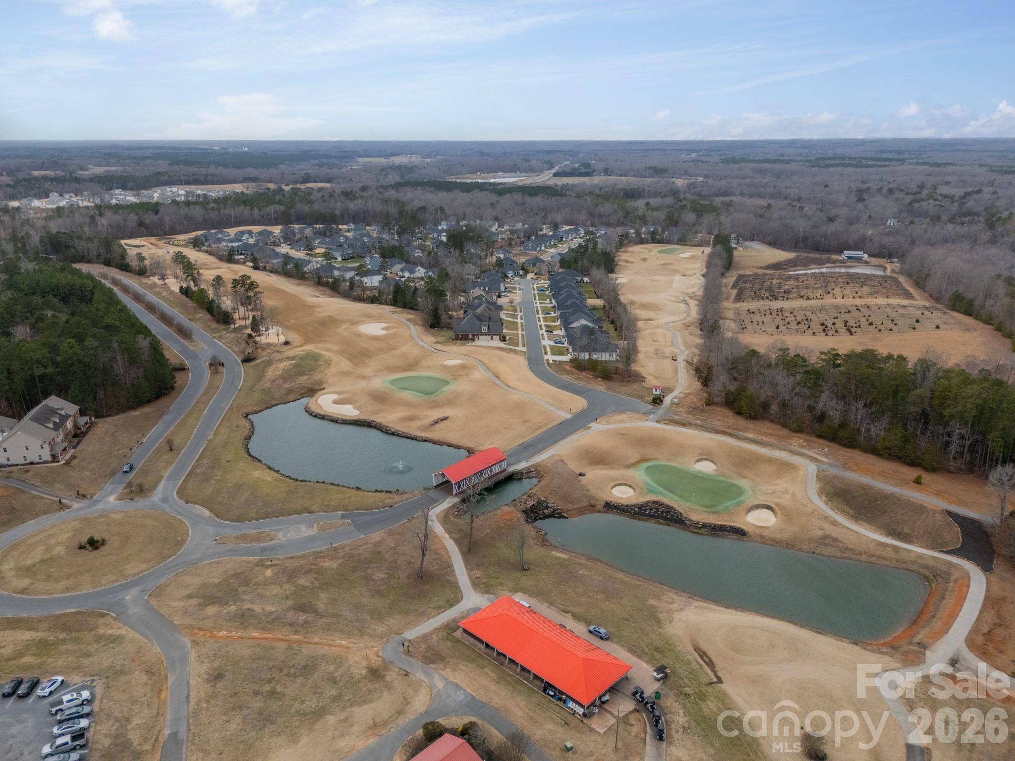 Charleston Place - Residential
