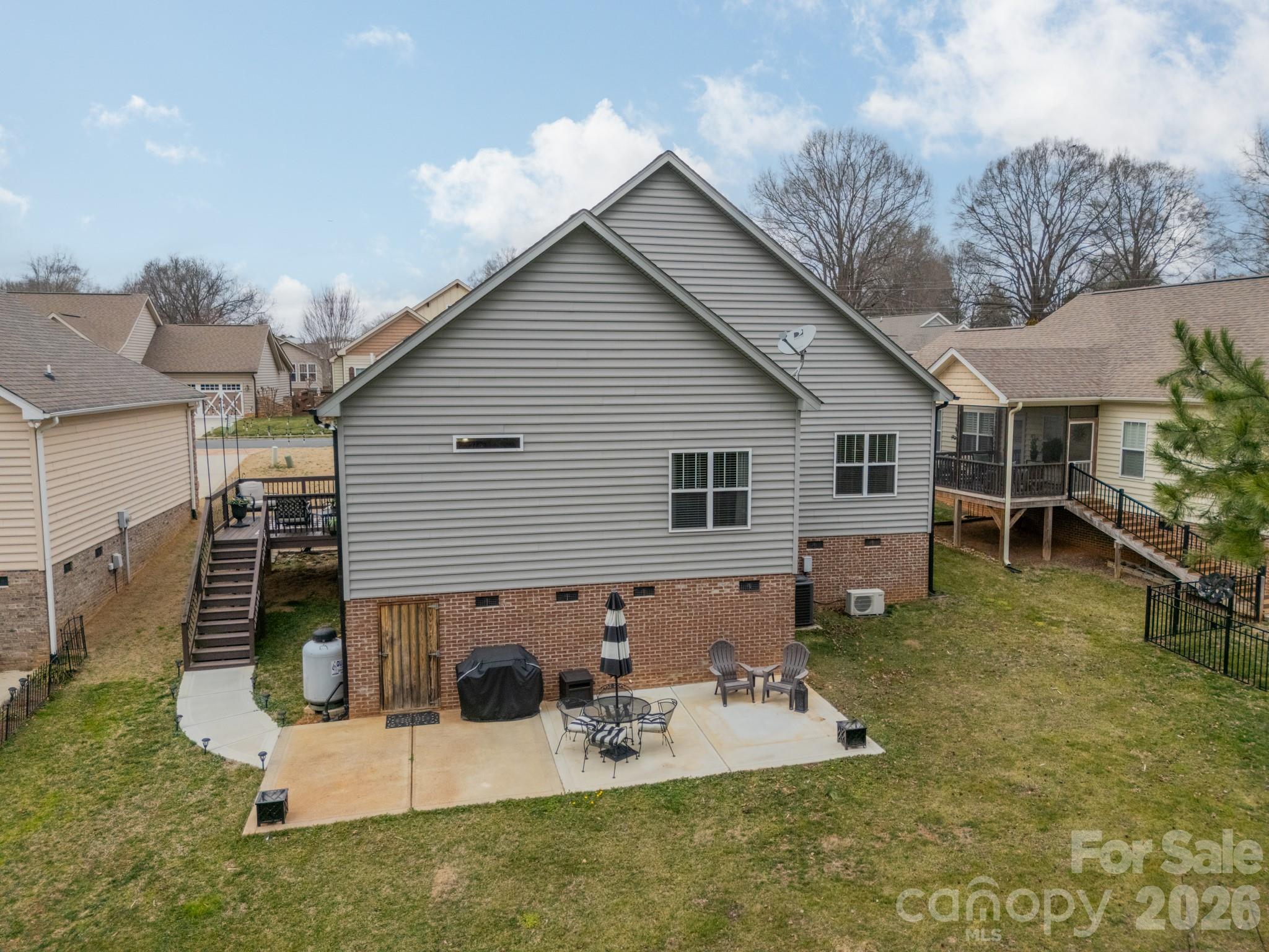 Charleston Place - Residential