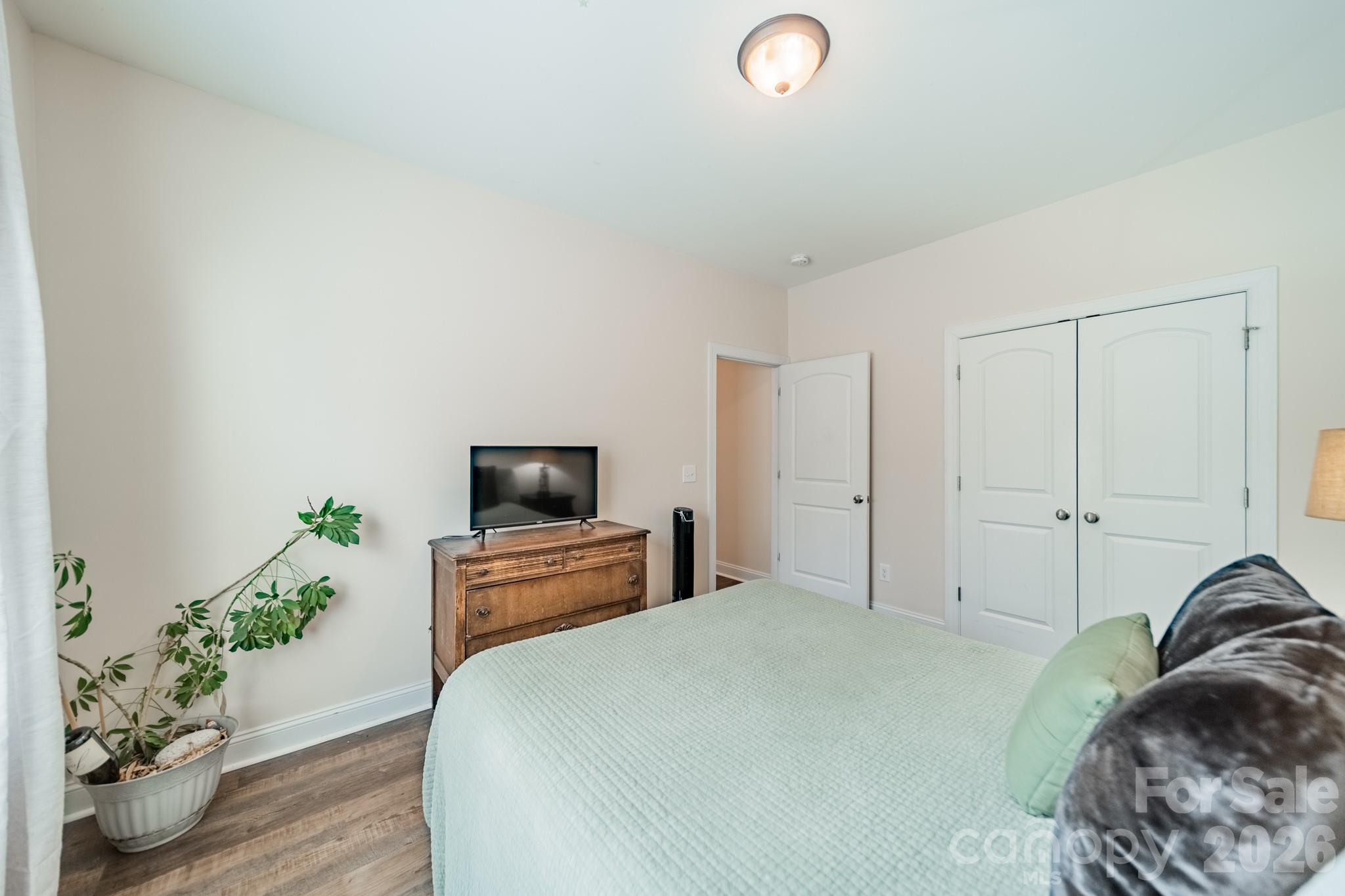 Charleston Place - Residential