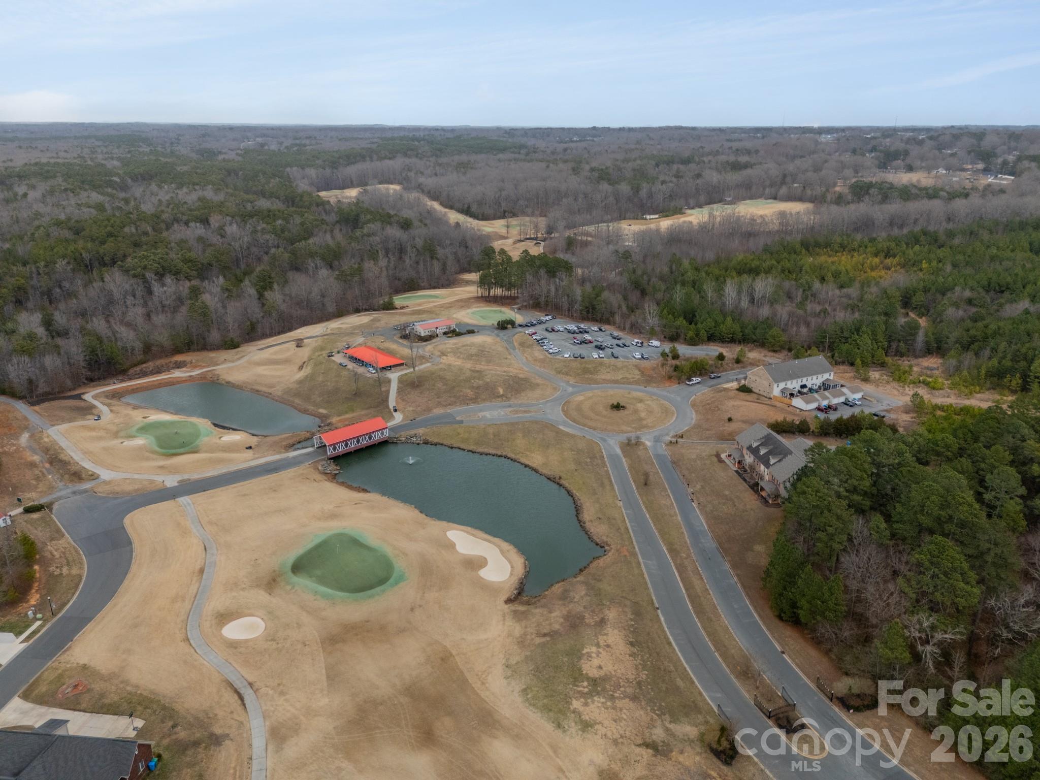 Charleston Place - Residential