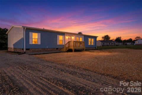 Photo of 130 Speaks Road, Olin, NC 28660 (MLS # 4431096)