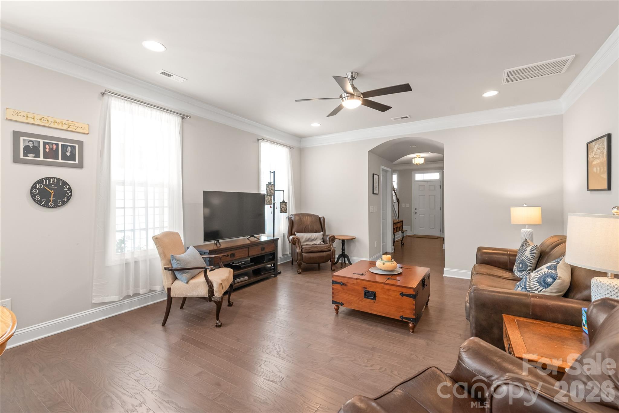 Brighton Park - Residential