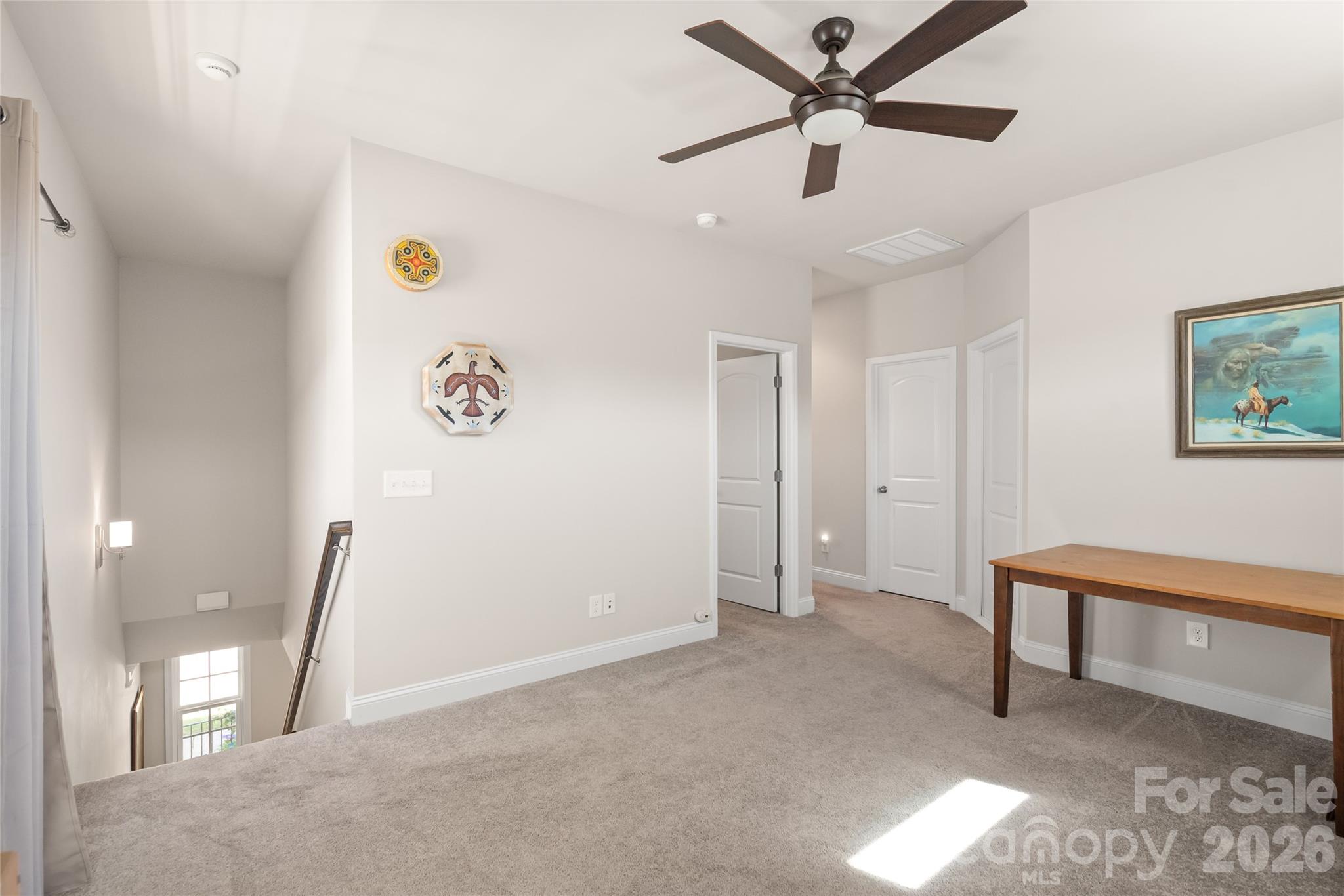 Brighton Park - Residential