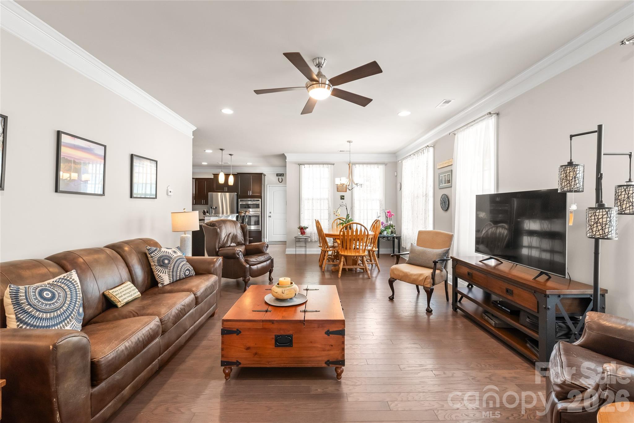 Brighton Park - Residential