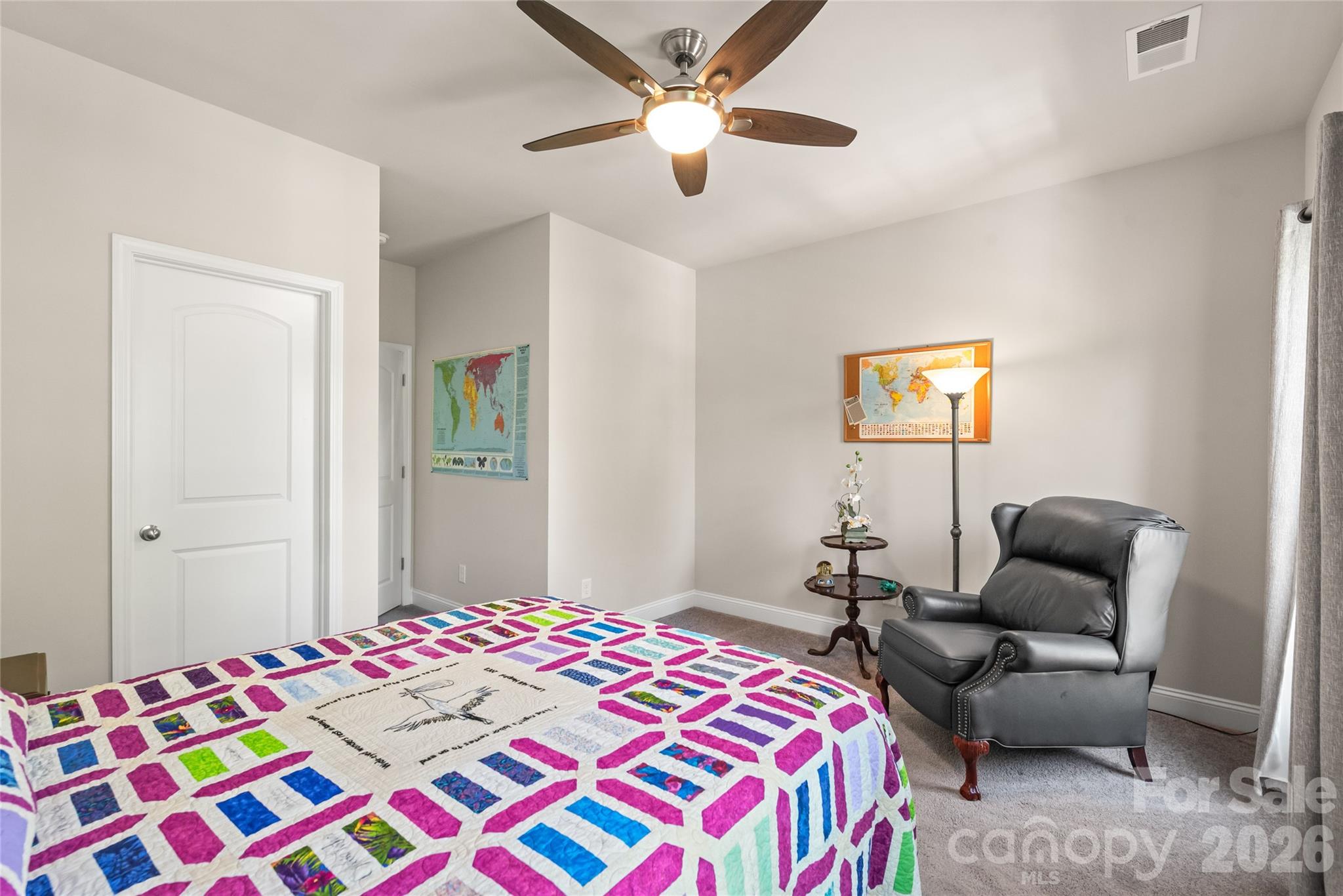 Brighton Park - Residential