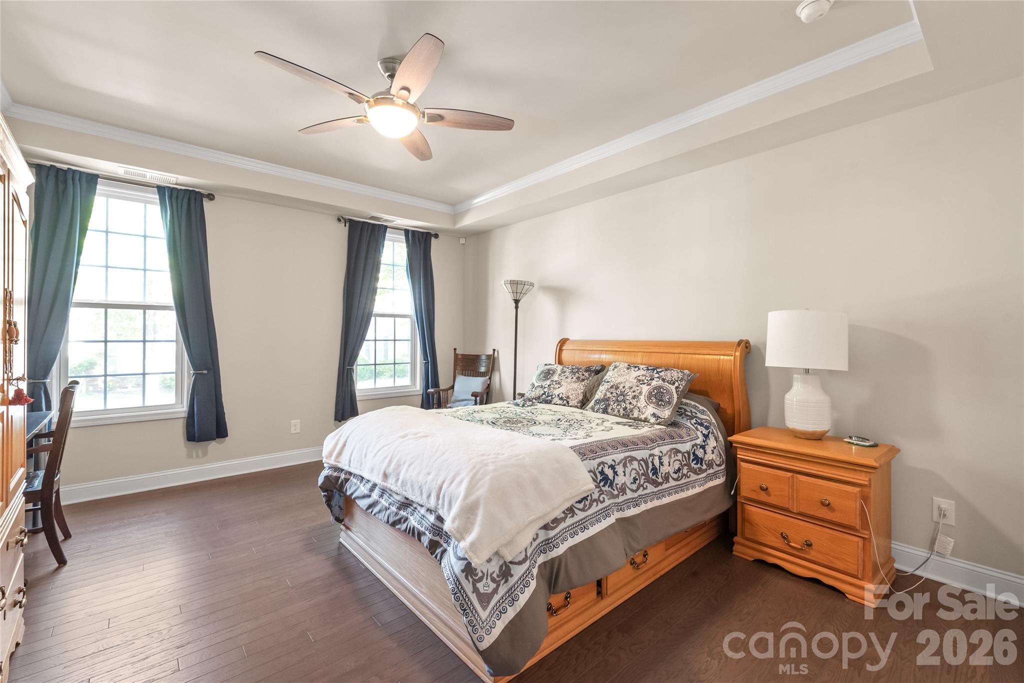 Brighton Park - Residential