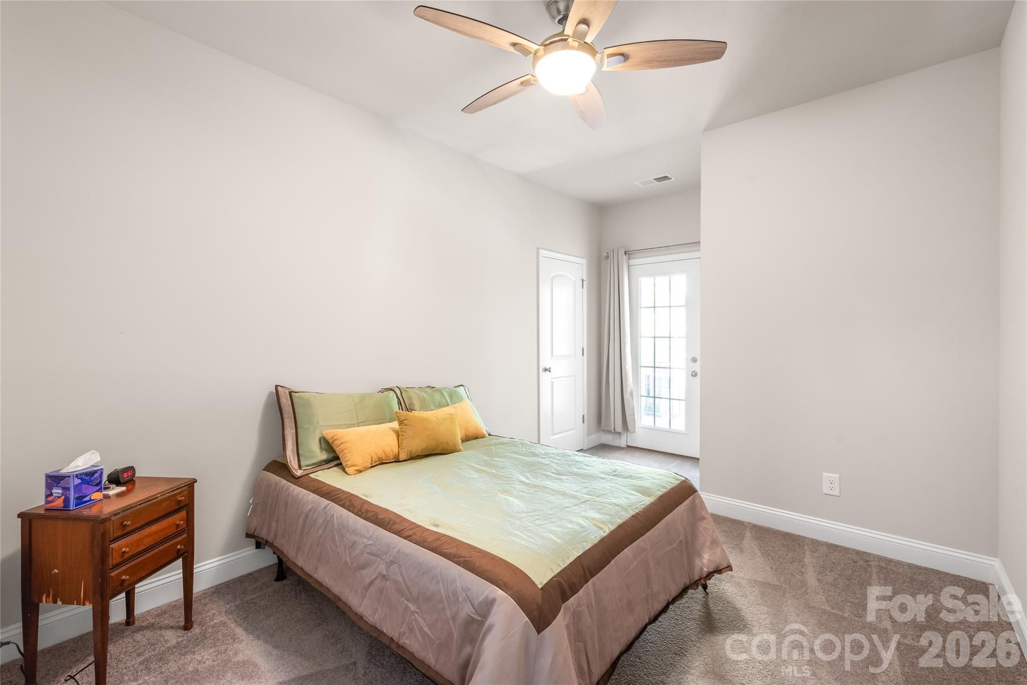 Brighton Park - Residential