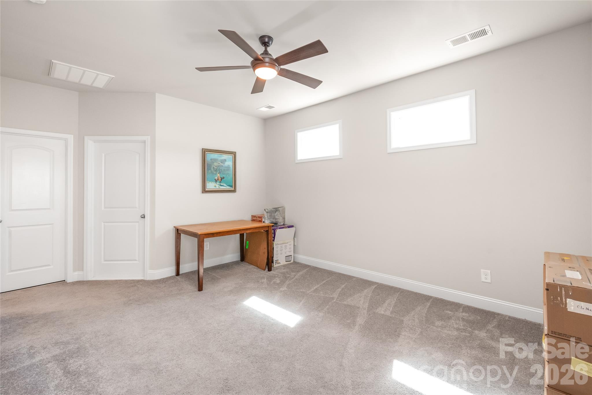 Brighton Park - Residential