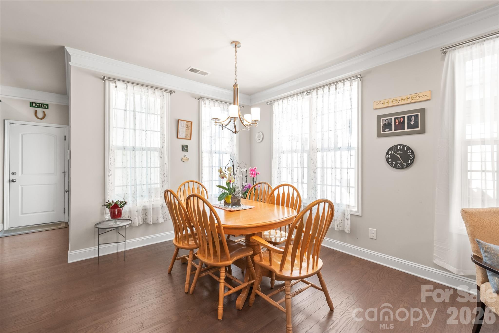 Brighton Park - Residential