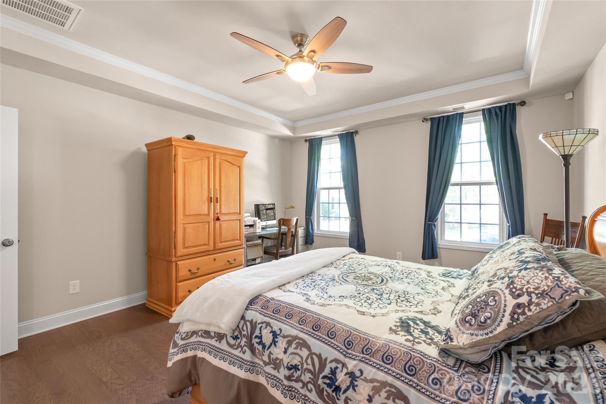 Brighton Park - Residential