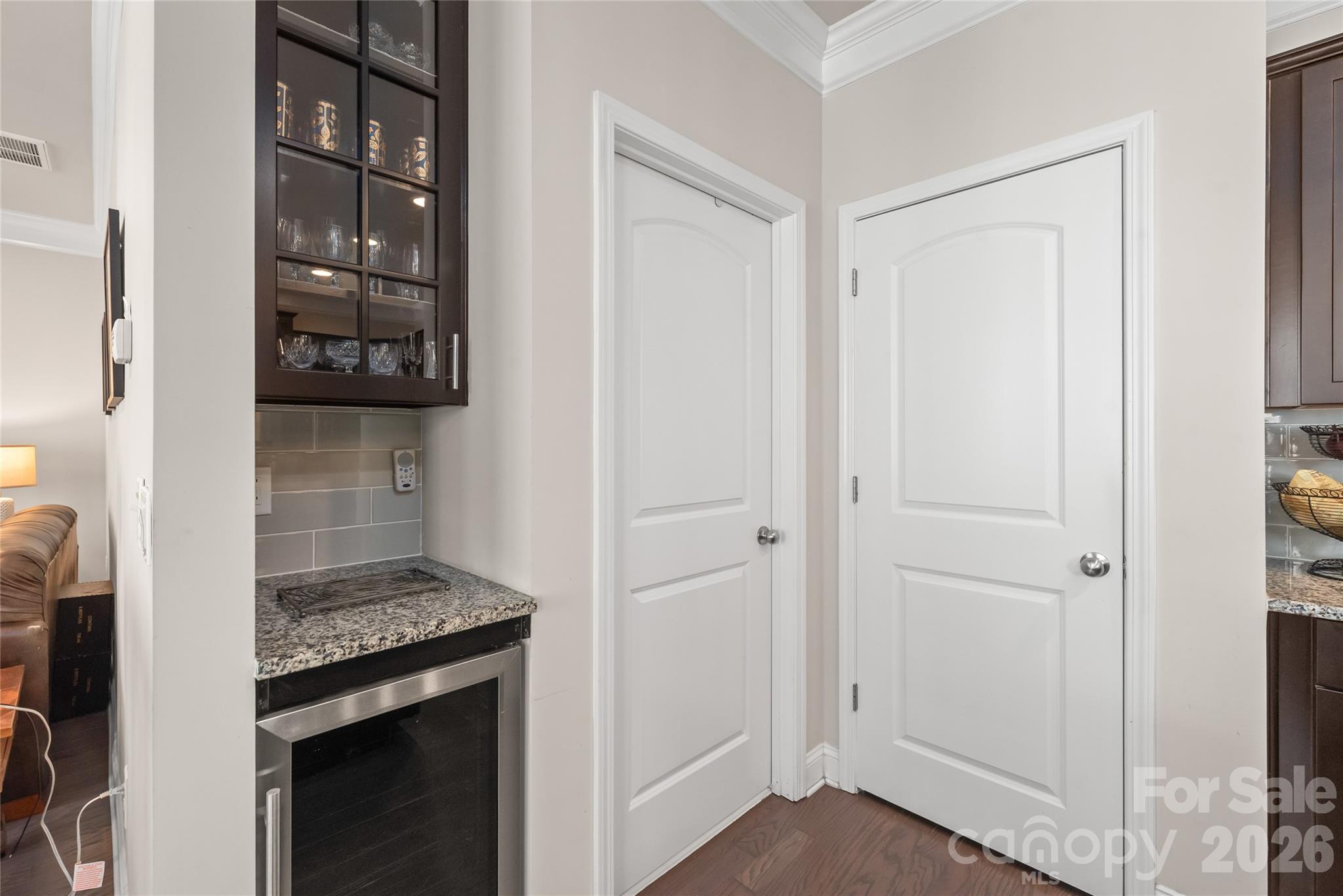 Brighton Park - Residential