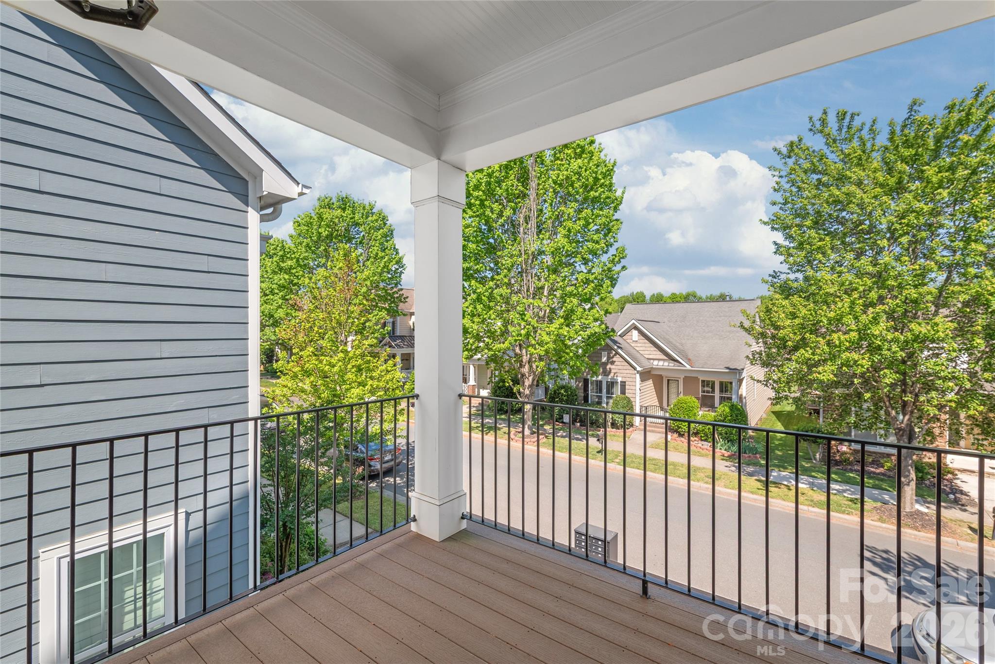 Brighton Park - Residential