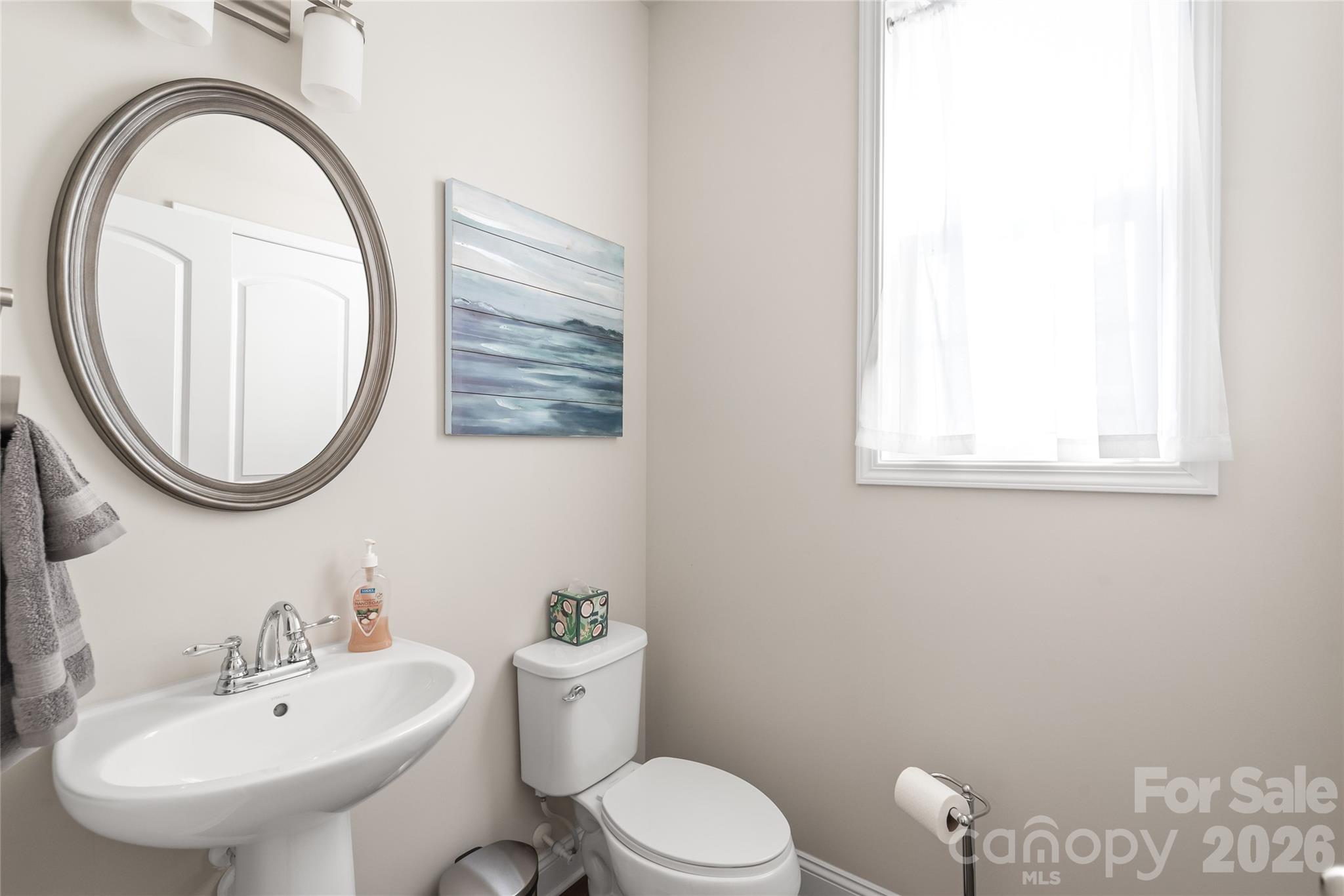 Brighton Park - Residential